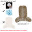 Animal Print Backrest Cushion Cover-1070822176