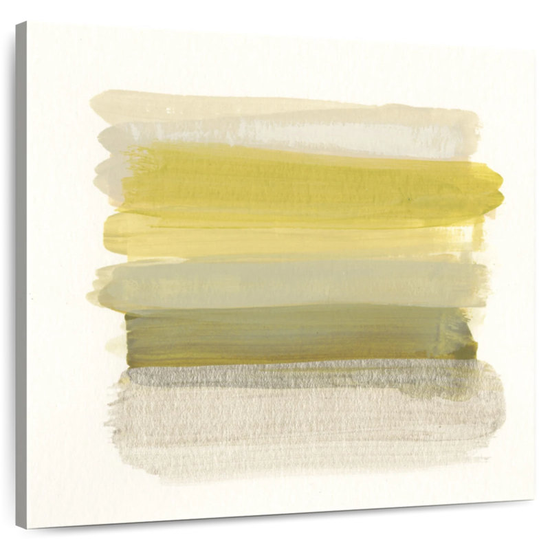 Avery Palette Stack III, 33" H x 33" W