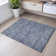 Premium Machine Washable Gurubaksh AMF1163 Modern Rug