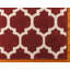 Tapis rouge Cohleen-40287683
