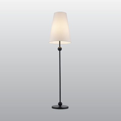 Kael 1 - Light Floor Lamp