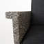 Tabouret de bar Alarice
