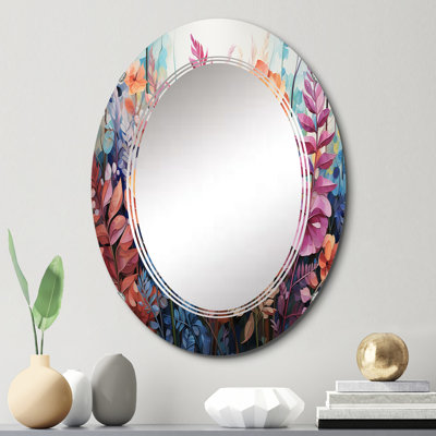 Miroir mural Ardclinis