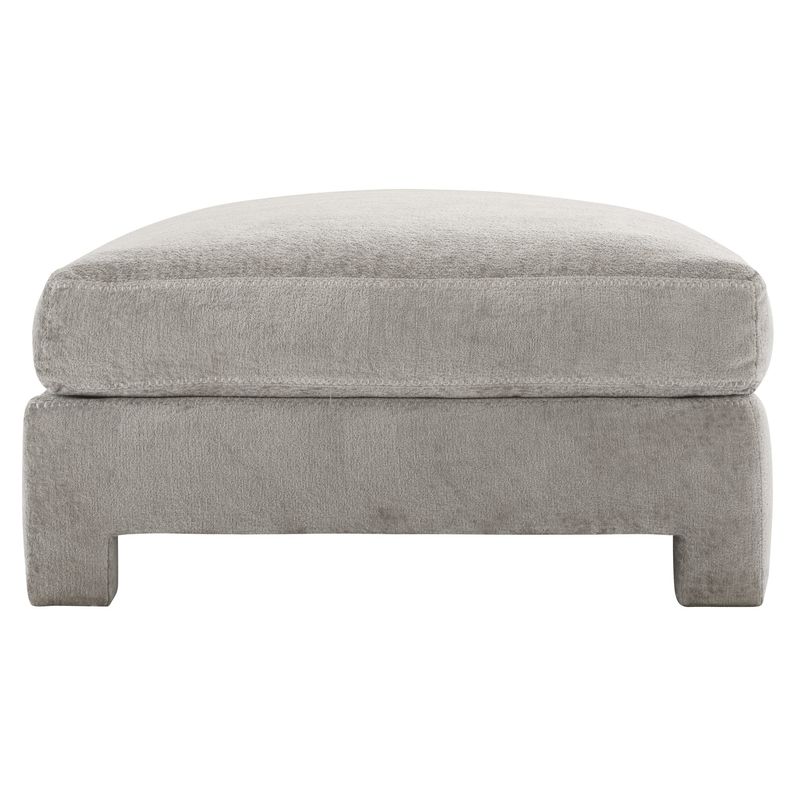 Mily 52" Ottoman