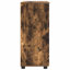 60cm Bathroom Vanity Base Only-266294573