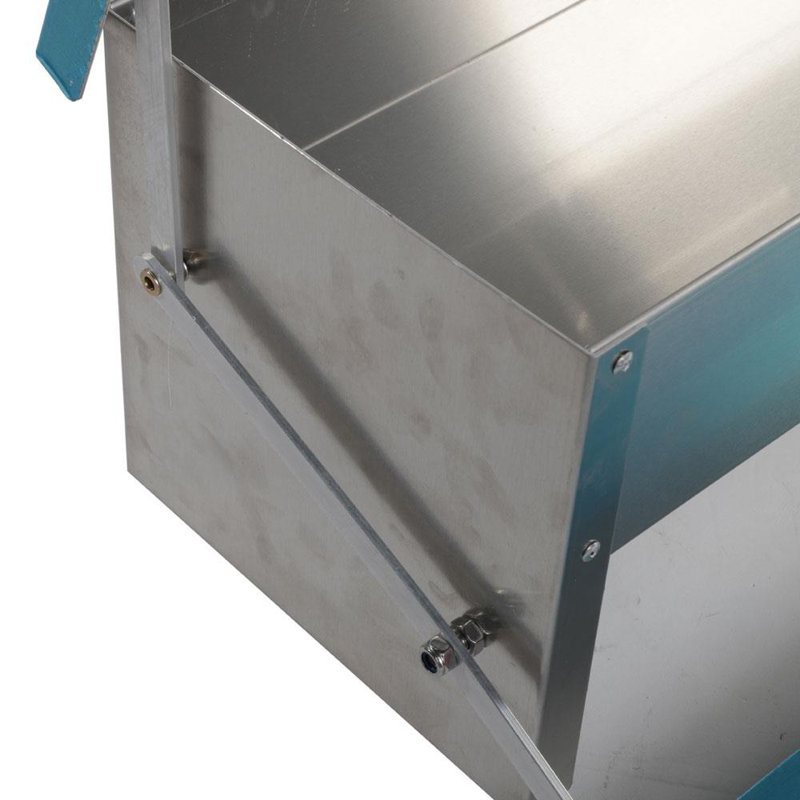 Rentas 5052 Aluminum Board Feeder