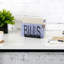 Classeur de courrier Hemanth Bills Design
