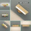 Daymont Wood LED Wallchiere-1685232373