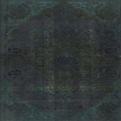 Abstract Indoor Rug