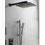 Système de douche complet avec valve brute-70193281