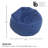 SoftScape Classic Bean Bag-1844471611-1844471593