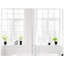 Miroir de salle de bain mural HOMcom