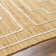 Rectangle Tabitha Jute/Sisal Area Rug