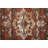 Rockett Traditional Persian Red Area Rug-2107285413