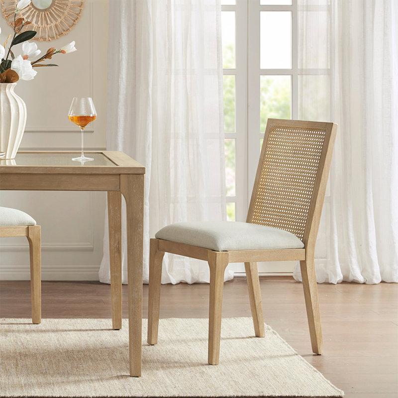 Chaise de salle à manger (ensemble de 2)