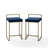 Progreso Upholstered Counter Stool with Metal Frame-1435629643-1397238074
