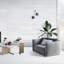 Carreau en porcelaine mate 24 po x 48 po Dolomites
