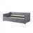 Daybed with Drawers Upholstered Tufted Sofa Bed-707039851