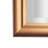 Willhoite Polystyrene Rectangle Mirror-2051441610