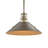 Henry 1 - Light Single Cone Pendant-66174535-66174553-121977070