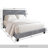 Pravesh Corduroy Upholstered Bed-1714677625-1714677607