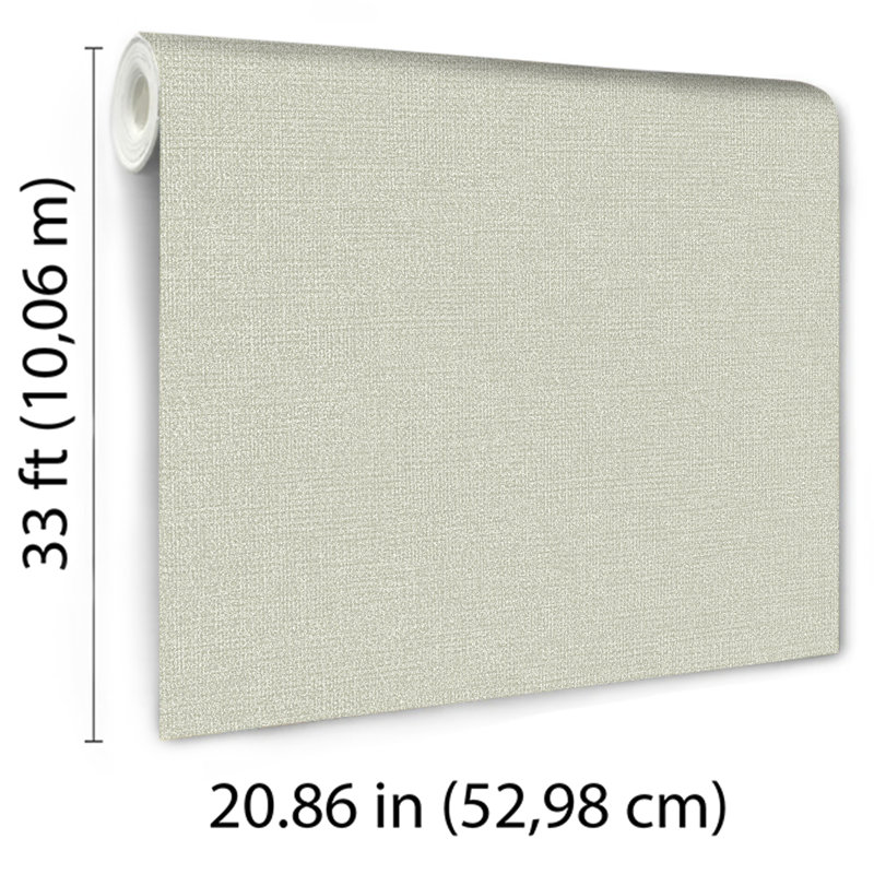 Papier peint Chanel, Vert