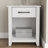 Walter 1 Drawer Nightstand-1281842085