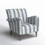 Fauteuil Ariana-1794629571