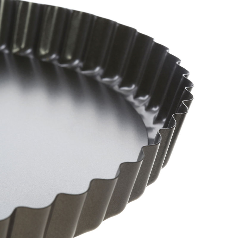 Evert Non-Stick Flan Tin