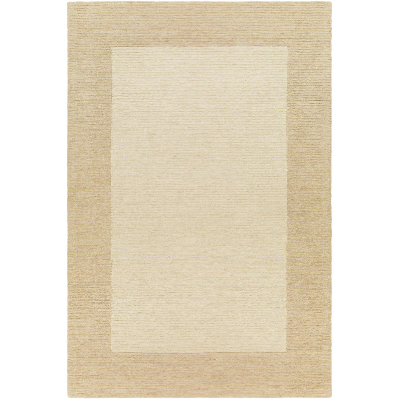 Tapis Duvernay, Rectangle 8 pi x 10 pi