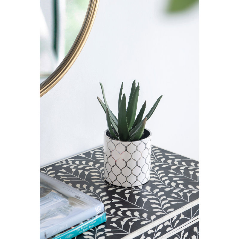 Towe Ceramic Pot Planter