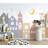 Geometric Wall Mural-99178689