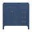 35.50'' Single Bathroom Vanity Base Only-99996327
