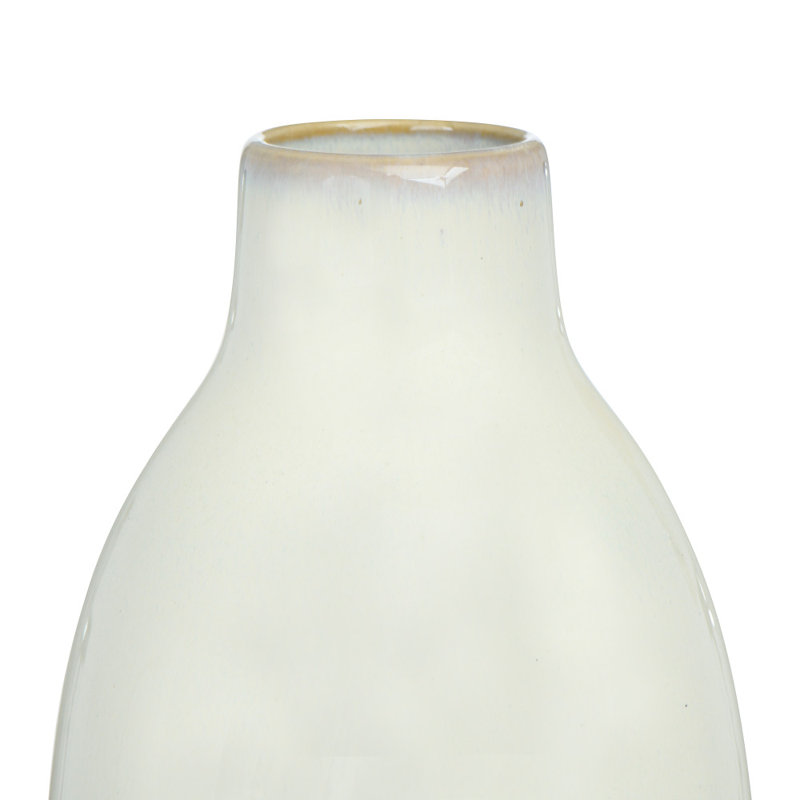 Kenyata Stoneware Table Vase