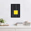 «Yellow Box Self Storage» par Alex Dunn - reproduction de cadre photo simple-1332226965-1332226964