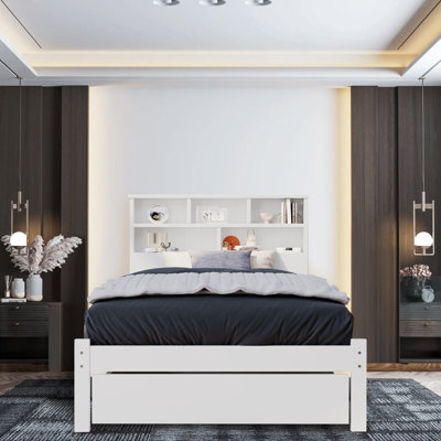 Colden Bed