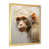 Gold Picture Frame selected