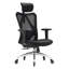 SIHOO Mesh Office Chair with Headrest