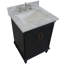 Ensemble de meuble-lavabo simple 25 po Ilfracombe-1063092453-954653069