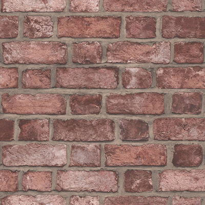 Peavine 10m x 52.8cm Matte Wallpaper Roll