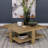 Gyzelle Coffee Table