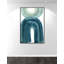 «Apologue - Floater Frame», impression sur toile-56521858-56521859