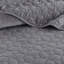 Harper 3 Piece Velvet Quilt Set-203885506-203885504