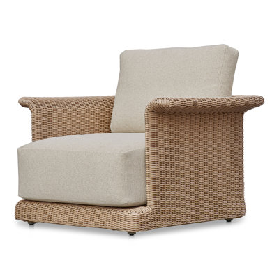 Meredith Outdoor Lounge Chair