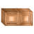 Polished Copper