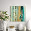 Kinetic VIII Painting by Blakely Bering-26945964
