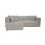 3 Seater Corner Sofa-2021534842-2021534840