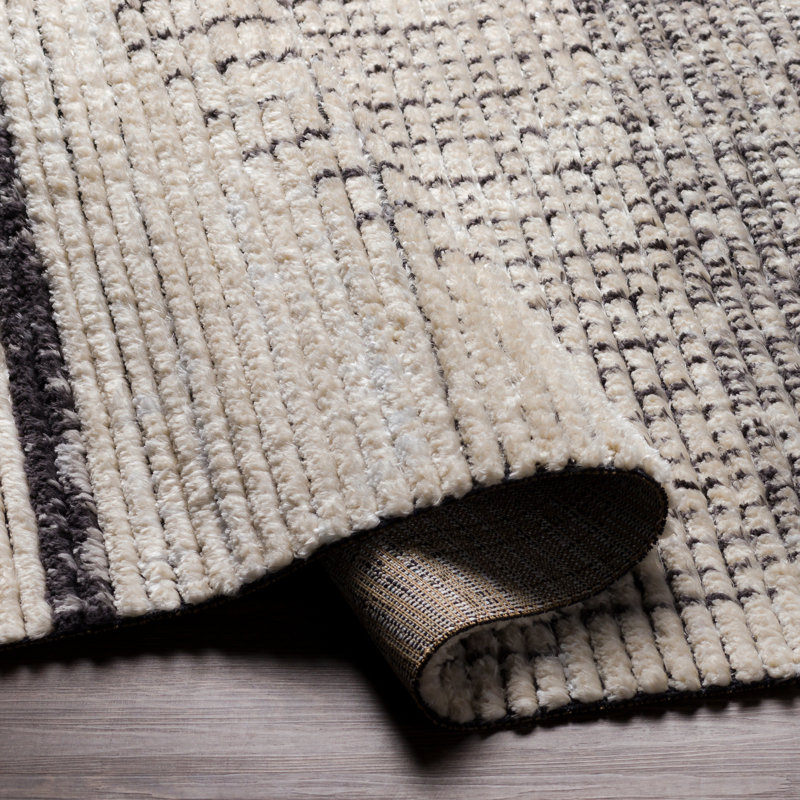 Irfaan Indoor Rug, Rectangle 5'3" x 7'