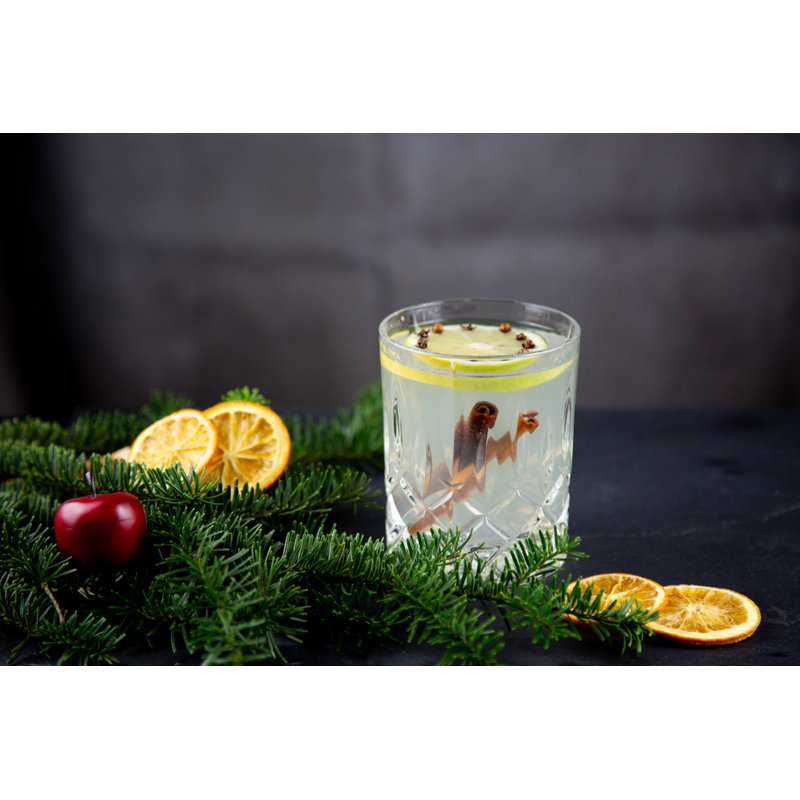 RIEDEL Spey Whiskey Glass