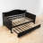 Jamesandrew Daybed with Trundle Bed-2033216779
